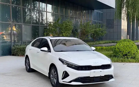 KIA K3, 2023 год, 1 250 001 рублей, 5 фотография