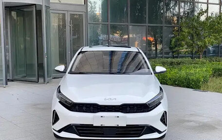 KIA K3, 2023 год, 1 250 001 рублей, 6 фотография