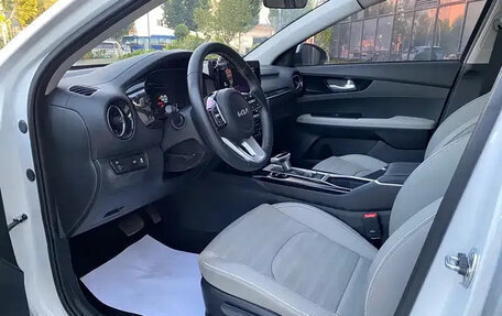 KIA K3, 2023 год, 1 250 001 рублей, 7 фотография