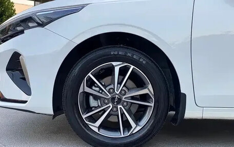 KIA K3, 2023 год, 1 250 001 рублей, 15 фотография