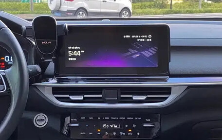 KIA K3, 2023 год, 1 250 001 рублей, 11 фотография