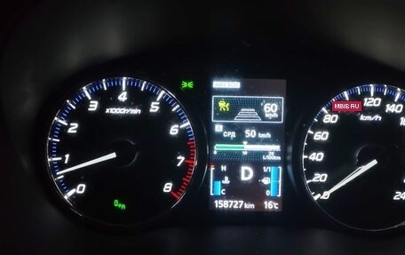 Mitsubishi Outlander III рестайлинг 3, 2018 год, 2 700 000 рублей, 2 фотография