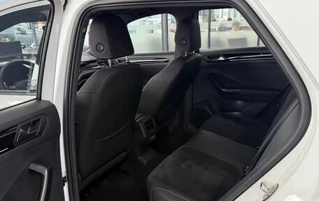 Volkswagen T-Roc I, 2021 год, 1 300 020 рублей, 12 фотография