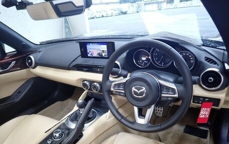 Mazda Roadster IV (ND), 2022 год, 1 490 000 рублей, 5 фотография