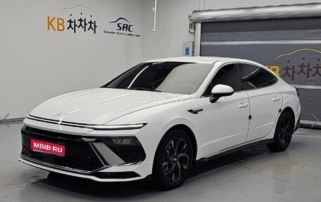 Hyundai Sonata VIII, 2023 год, 2 550 000 рублей, 1 фотография