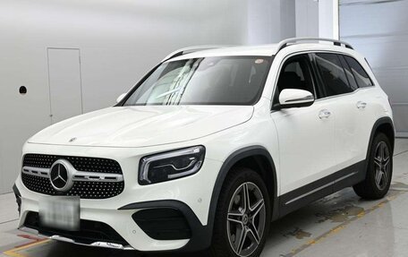 Mercedes-Benz GLB, 2023 год, 2 885 000 рублей, 1 фотография