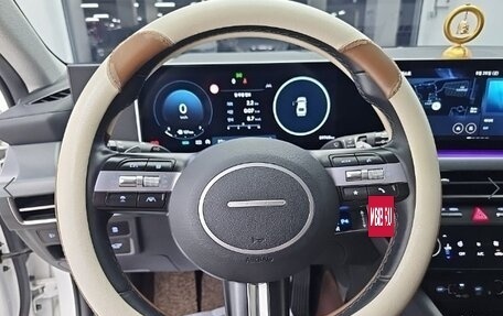Hyundai Sonata VIII, 2023 год, 2 550 000 рублей, 6 фотография