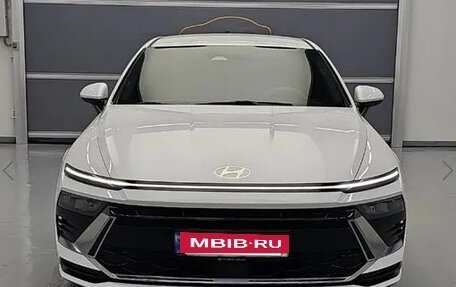 Hyundai Sonata VIII, 2023 год, 2 550 000 рублей, 2 фотография