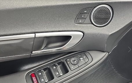 Hyundai Sonata VIII, 2023 год, 2 550 000 рублей, 7 фотография