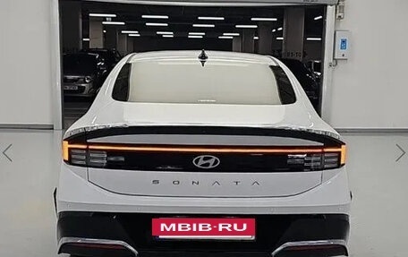 Hyundai Sonata VIII, 2023 год, 2 550 000 рублей, 4 фотография