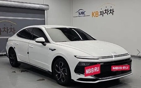 Hyundai Sonata VIII, 2023 год, 2 550 000 рублей, 3 фотография