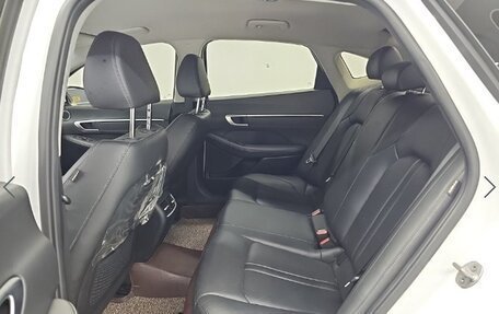 Hyundai Sonata VIII, 2023 год, 2 550 000 рублей, 13 фотография