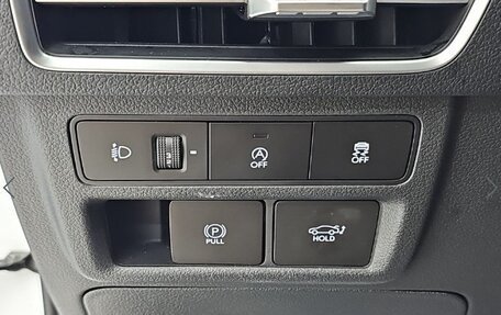 Hyundai Sonata VIII, 2023 год, 2 550 000 рублей, 11 фотография
