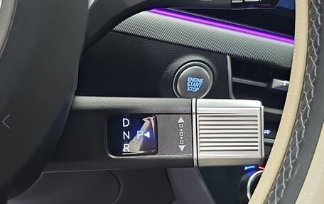 Hyundai Sonata VIII, 2023 год, 2 550 000 рублей, 20 фотография