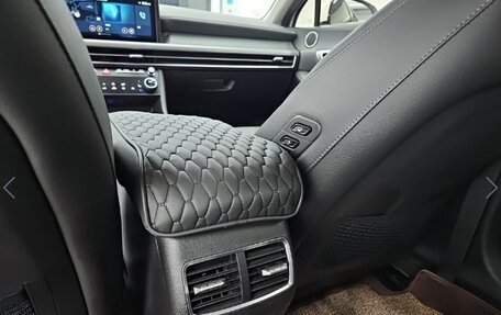 Hyundai Sonata VIII, 2023 год, 2 550 000 рублей, 14 фотография