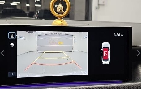 Hyundai Sonata VIII, 2023 год, 2 550 000 рублей, 10 фотография
