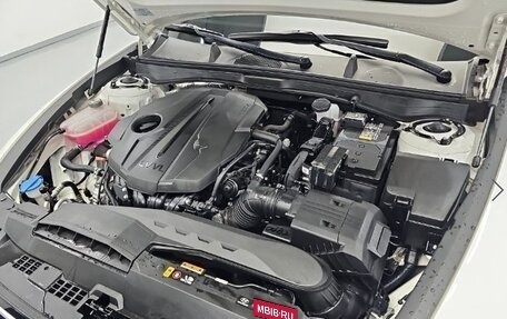 Hyundai Sonata VIII, 2023 год, 2 550 000 рублей, 16 фотография