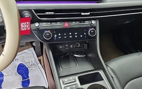 Hyundai Sonata VIII, 2023 год, 2 550 000 рублей, 15 фотография