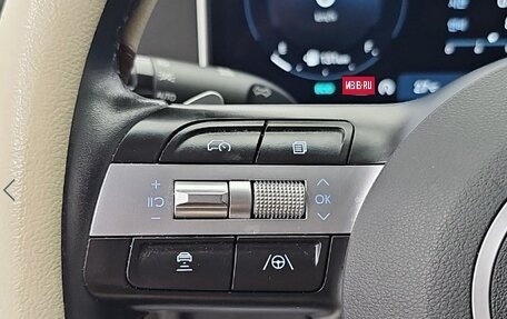 Hyundai Sonata VIII, 2023 год, 2 550 000 рублей, 9 фотография