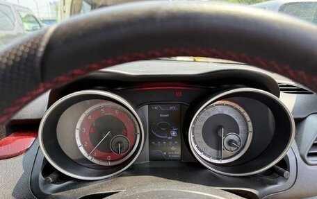 Suzuki Swift V, 2017 год, 877 008 рублей, 13 фотография