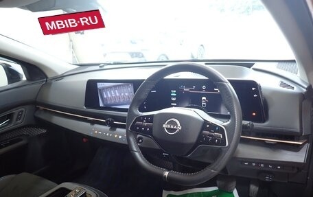 Nissan Ariya, 2023 год, 2 310 000 рублей, 6 фотография