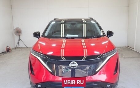 Nissan Ariya, 2023 год, 2 310 000 рублей, 2 фотография