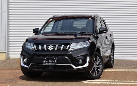 Suzuki Escudo IV, 2021 год, 2 219 899 рублей, 1 фотография