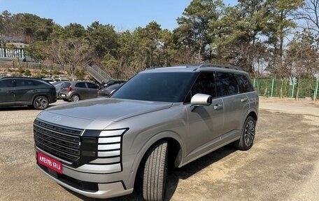 Hyundai Palisade, 2025 год, 7 770 000 рублей, 1 фотография