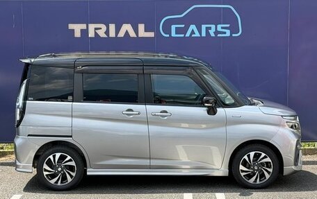 Suzuki Solio, 2022 год, 800 000 рублей, 8 фотография