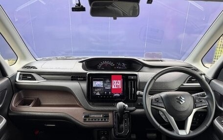 Suzuki Solio, 2022 год, 800 000 рублей, 10 фотография