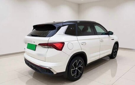 Skoda Kamiq I, 2022 год, 1 375 000 рублей, 2 фотография