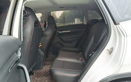 Skoda Kamiq I, 2022 год, 1 375 000 рублей, 11 фотография