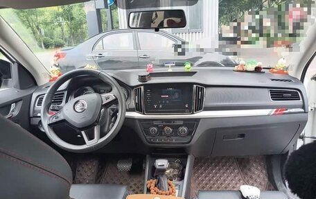 Skoda Kamiq I, 2022 год, 1 375 000 рублей, 7 фотография