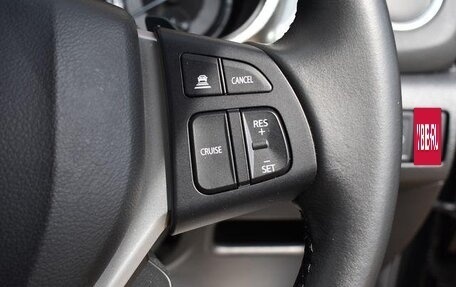Suzuki Escudo IV, 2021 год, 2 219 899 рублей, 11 фотография