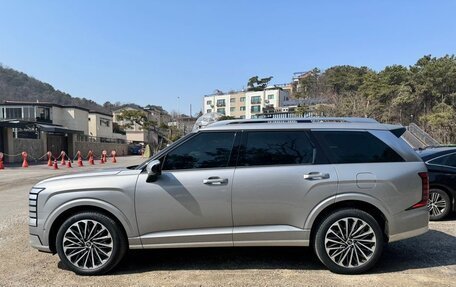 Hyundai Palisade, 2025 год, 7 770 000 рублей, 6 фотография