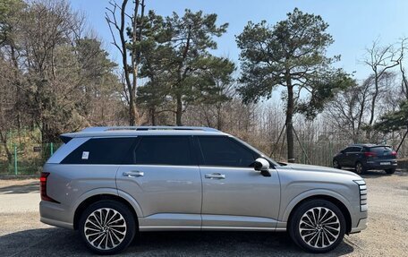 Hyundai Palisade, 2025 год, 7 770 000 рублей, 3 фотография