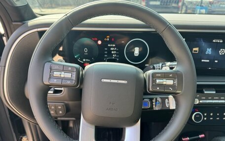 Hyundai Palisade, 2025 год, 7 770 000 рублей, 8 фотография