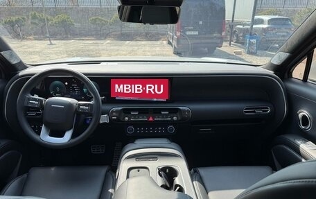 Hyundai Palisade, 2025 год, 7 770 000 рублей, 7 фотография
