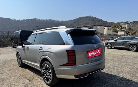 Hyundai Palisade, 2025 год, 7 770 000 рублей, 5 фотография