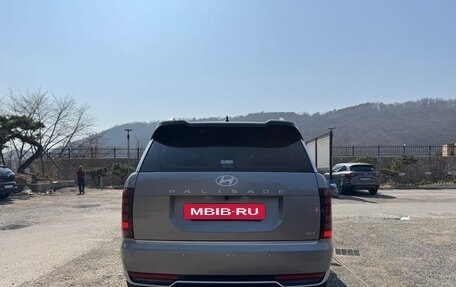 Hyundai Palisade, 2025 год, 7 770 000 рублей, 4 фотография