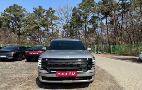 Hyundai Palisade, 2025 год, 7 770 000 рублей, 2 фотография
