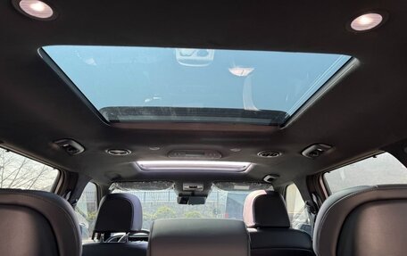 Hyundai Palisade, 2025 год, 7 770 000 рублей, 18 фотография