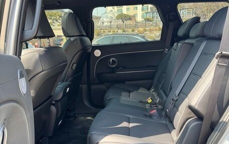 Hyundai Palisade, 2025 год, 7 770 000 рублей, 17 фотография