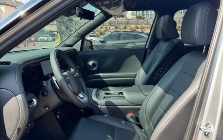 Hyundai Palisade, 2025 год, 7 770 000 рублей, 16 фотография