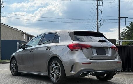 Mercedes-Benz A-Класс, 2019 год, 1 275 008 рублей, 5 фотография