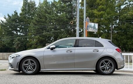 Mercedes-Benz A-Класс, 2019 год, 1 275 008 рублей, 4 фотография
