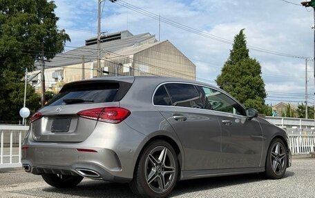 Mercedes-Benz A-Класс, 2019 год, 1 275 008 рублей, 7 фотография