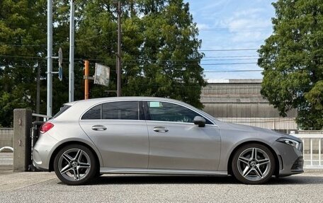 Mercedes-Benz A-Класс, 2019 год, 1 275 008 рублей, 8 фотография