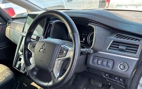 Mitsubishi Delica D:5 I, 2022 год, 2 385 999 рублей, 3 фотография