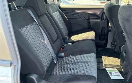 Mitsubishi Delica D:5 I, 2022 год, 2 385 999 рублей, 8 фотография